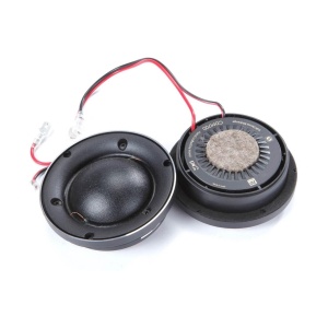 350396-205 HYBRID 63 DIFUZOARE COMPONENTE PE 3 CAI DE 16CM MOREL, 140W RMS - Img 4