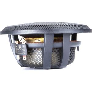 350456-105A ELATE CARBON 62A DIFUZOARE COMPONENTE DE 16CM MOREL, 180W RMS - Img 4