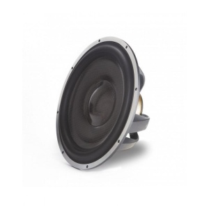 350459-205A ELATE CARBON 93A DIFUZOARE COMPONENTE PE 3 CAI DE 22.5CM (9") MOREL, 200W RMS - Img 5