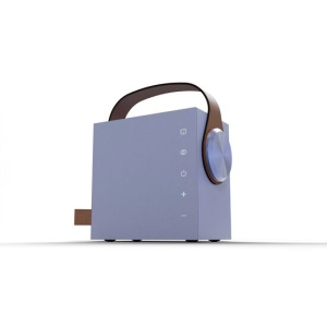 601310-113 BIGGIE DENIM SKY BOXA PORTABILA WIRELESS MOREL
