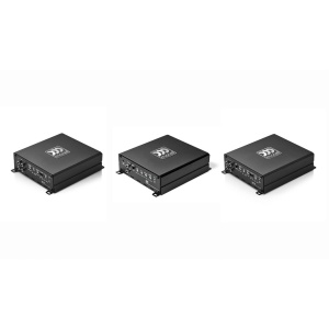 803215-100 MPD 1.500 MPD 4.100 AMPLIFICATOR MOREL MONO, 550W - Img 2