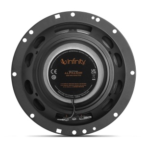ALPHA 603M DIFUZOARE INFINITY COAXIALE PE 3 CAI DE 16.5CM, 60W RMS - Img 4