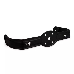 BREEZ AW800 BLACK BOXE MOREL DE PERETE EXTERIOR DE 8", 581138-110 - Img 6