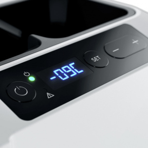 CFF 12 Frigider cu compresor Dometic, 12/24/220V, 13 litri - Img 5