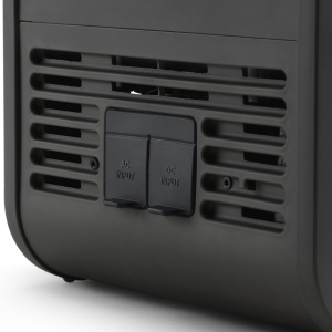 CFX5 35 Frigider cu compresor Dometic, 12/24/220V, 35 litri - Img 4