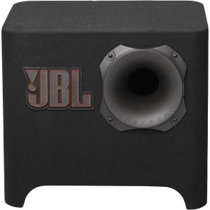 CLUB 1000P SUBWOOFER BASS REFLEX DE 25CM (10'') JBL, 1050W - Img 6