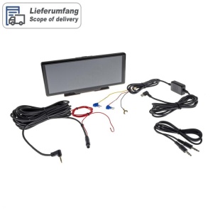 CPM103 Monitor Ampire de 25.4cm (10″) compatibil smartphone - Img 2
