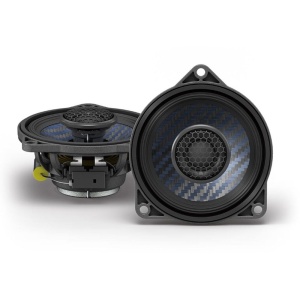DP2-40-B DIFUZOARE COAXIALE DE 10CM (4") PENTRU BMW SI TESLA - Img 2