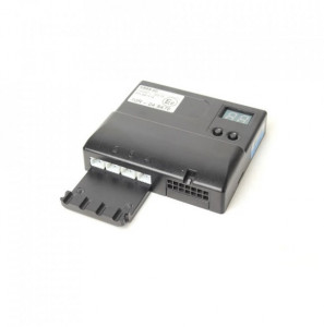 EPS 4016 kit senzori parcare spate tip OEM cu display, Laserline - Img 2
