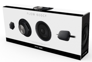 FLOW600CF DIFUZOARE COMPONENTE HARMAN KARDON DE 16.5CM, 120W RMS - Img 1