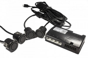 FPS-417F kit senzori parcare fata cu buzzer Laserline - Img 1