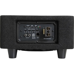 GZCS 20SUB-ACT SUBWOOFER ACTIV GROUND ZERO DE 20CM (8"), 340W - Img 4