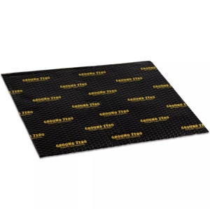 GZDM 3750AB-GOLD Pachet Ground Zero de 2.3mm grosime, 10 coli, 3.75m² - Img 5