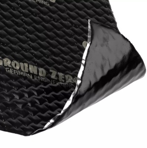 GZDM 3750AB-SILVER Pachet Ground Zero de 1.8mm grosime, 10 coli, 3.75m² - Img 2
