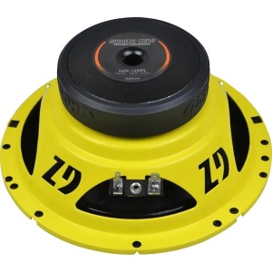 GZIC 165.2SPL DIFUZOARE COMPONENTE IRIDIUM GROUND ZERO DE 16.5CM, 120W RMS - Img 4