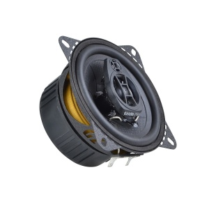 GZIF 4.0 Set difuzoare auto coaxiale Ground Zero de 10cm, 60W RMS - Img 1