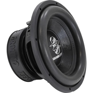 GZRW 30-D2 SUBWOOFER GROUND ZERO DE 30CM (12″), 800W