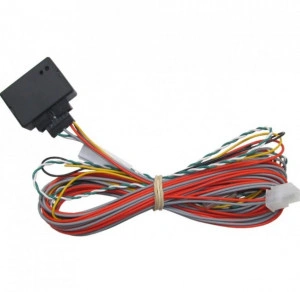 Interfata Parkview pentru senzori parcare spate Laserline EPS-4016