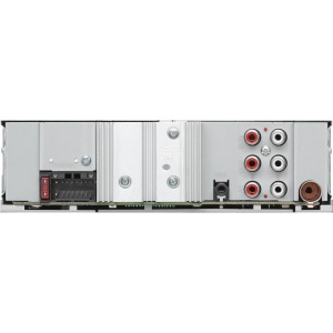 KMM-BT309 RADIO CU USB/BLUETOOTH KENWOOD, MULTICOLOR - Img 4