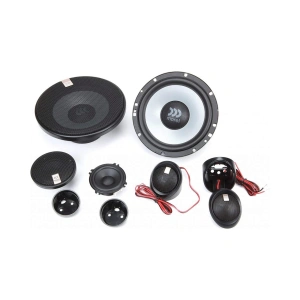 MAXIMO ULTRA 603A MKII DIFUZOARE COMPONENTE PE 3 CAI DE 16.5CM MOREL, 100W RMS