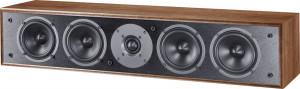 Monitor S14 C Boxa centrala pe 2.5 cai cu 4 boxe medii Magnat - Img 4