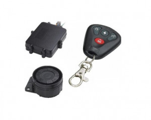 MT20 Alarma cu telecomenzi pentru motocicleta