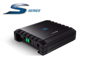 S2-A60M Amplificator Mono Alpine, 600W - Img 1