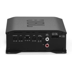STAGE GT80021 AMPLIFICATOR JBL PE 2 CANALE, 800W - Img 3