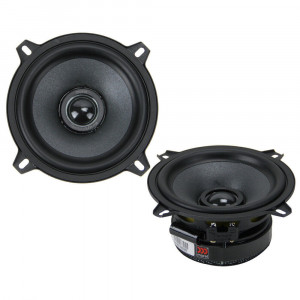 Tempo Ultra Integra 502MKII Set difuzoare coaxiale Morel de 13cm, 100W RMS