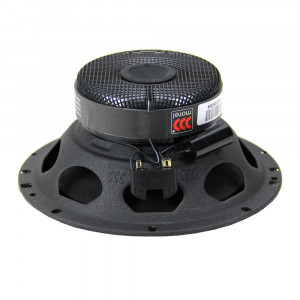 Tempo Ultra Integra 602MKII Set difuzoare coaxiale Morel de 16.5cm, 120W RMS - Img 4