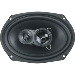X693 DIFUZOARE COAXIALE EXCALIBUR OVALE 6"X9", 100W RMS - Img 2