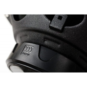 350169-100 MAXIMO ULTRA 602HE MKII DIFUZOARE COMPONENTE DE 16.5CM MOREL, 90W RMS - Img 4