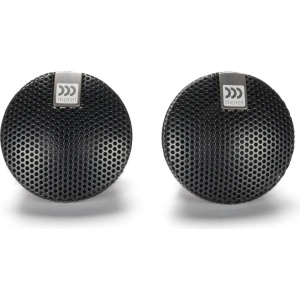 350174-100 SENSUS 63 DIFUZOARE COMPONENTE PE 3 CAI DE 16CM MOREL, 120W RMS - Img 3