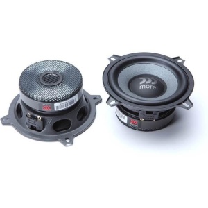 350175-200 TEMPO ULTRA 502 MKII DIFUZOARE COMPONENTE DE 13CM MOREL, 110W RMS - Img 4