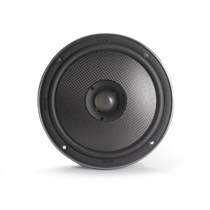 350316-125 VIRTUS NANO CARBON INTEGRA 62 DIFUZOARE COAXIALE ULTRA-PLATE DE 16CM MOREL, 100W RMS - Img 3