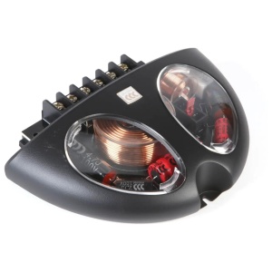 350395-105 HYBRID 52 DIFUZOARE COMPONENTE DE 13CM MOREL, 120W RMS - Img 6