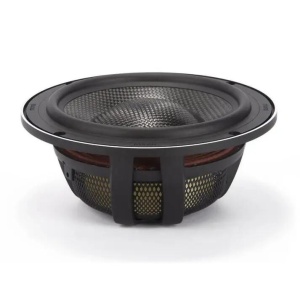 350456-205A ELATE CARBON 63A DIFUZOARE COMPONENTE PE 3 CAI DE 16CM MOREL, 180W RMS - Img 6