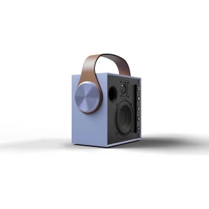 601310-113 BIGGIE DENIM SKY BOXA PORTABILA WIRELESS MOREL - Img 3