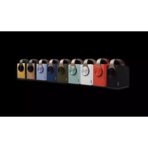 601310-114 BIGGIE RUBY RED BOXA PORTABILA WIRELESS MOREL - Img 6