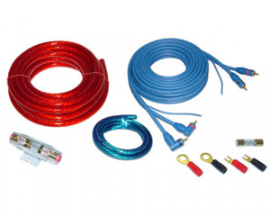 630553 Kit cabluri de 10mm² AIV