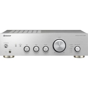 A-10AE Amplificator integrat Pioneer, gri