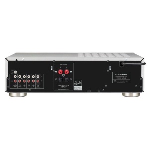 A-10AE Amplificator integrat Pioneer, negru - Img 2