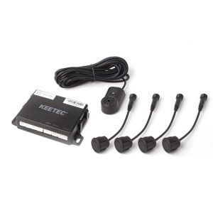 BS 420 Kit senzori parcare Keetec cu buzzer ( fata sau spate )