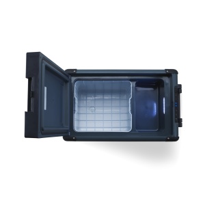 CFX2 45 Frigider cu compresor Dometic, 12/24/220V, 45 litri - Img 3