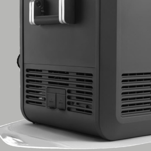 CFX5 45 Frigider cu compresor Dometic, 12/24/220V, 45 litri - Img 5