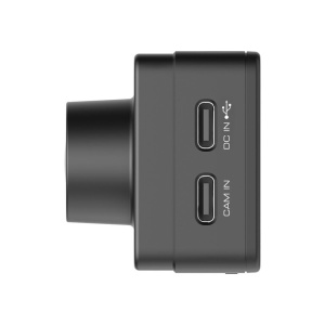 DRV-A610W Camera de bord Kenwood cu display de 2" 4K Ultra HD pentru inregistrat in trafic - Img 2