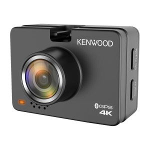 DRV-A610W Camera de bord Kenwood cu display de 2" 4K Ultra HD pentru inregistrat in trafic - Img 5