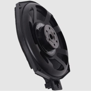 GZCS 200BMW-SW SET 2 SUBWOOFERE GROUND ZERO DE 8" PENTRU BMW - Img 4