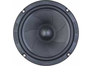 GZIC 165.2 Set difuzoare auto componente Ground Zero de 16.5cm, 100W RMS - Img 2
