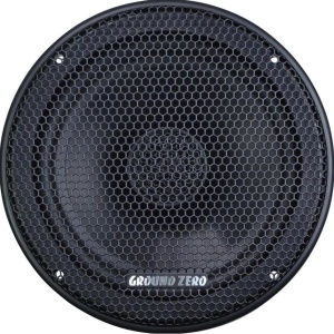 GZRF 6.5SQX DIFUZOARE COAXIALE RADIOACTIVE GROUND ZERO DE 16.5CM, 100W - Img 4